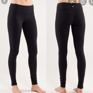 Lululemon leggings